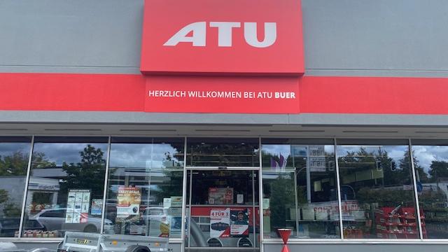 ATU Gelsenkirchen - Buer, Lindenstraße in Gelsenkirchen