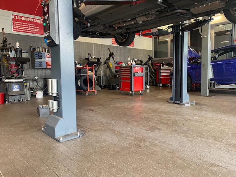 ATU Gelsenkirchen - Buer, Lindenstraße in Gelsenkirchen