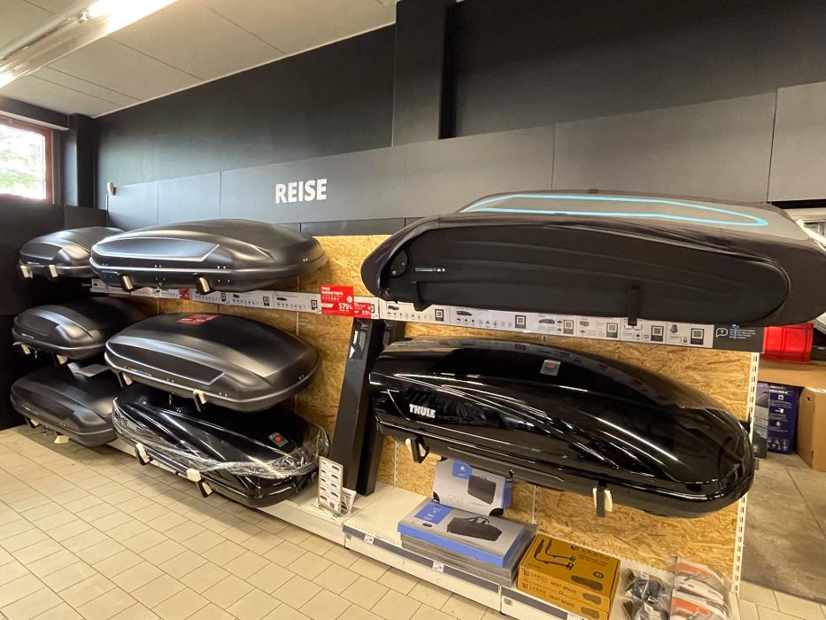 ATU Bad Kreuznach, Bosenheimer Straße in Bad Kreuznach