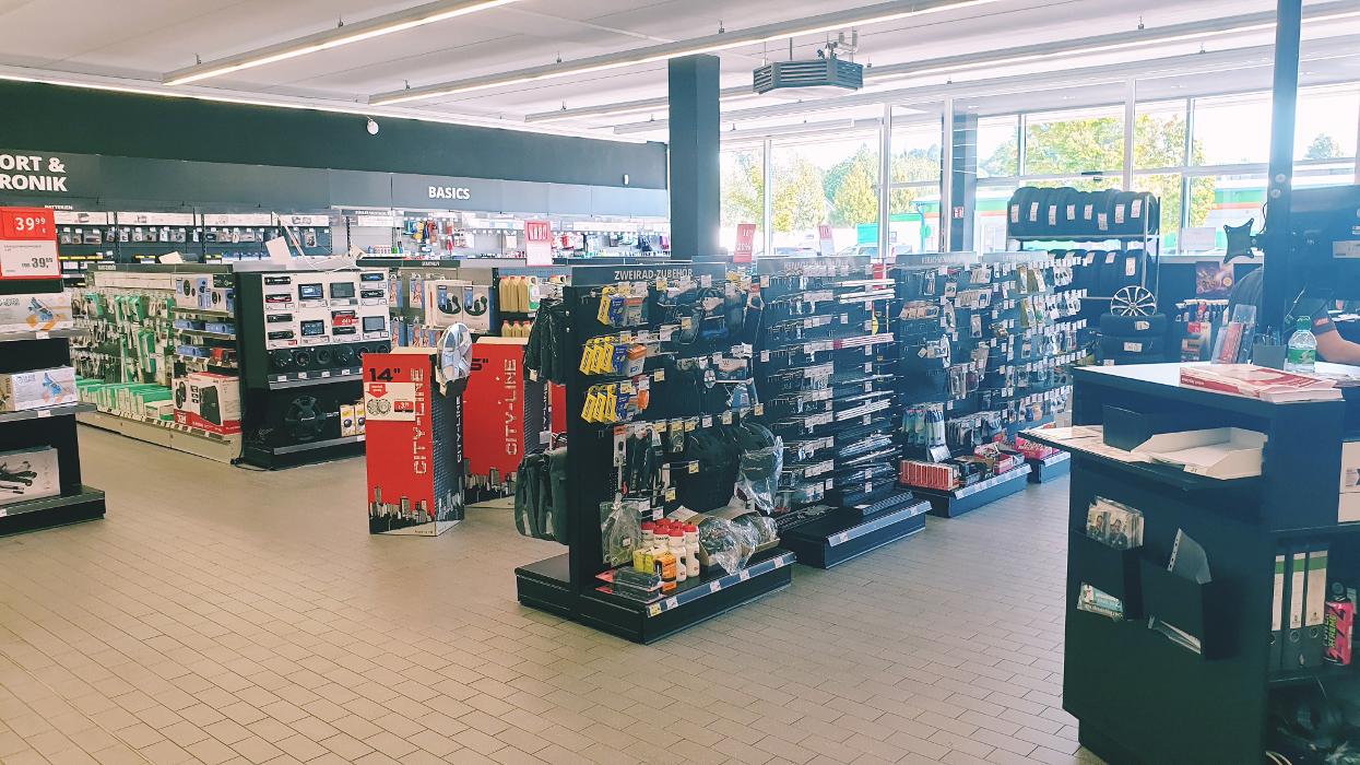 ATU Baden-Baden, Gewerbepark Cite in Baden-Baden