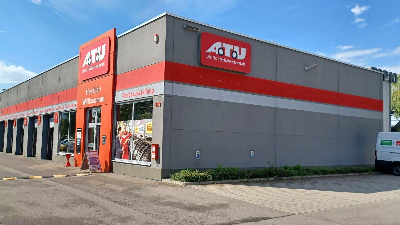 ATU Balingen, Auf Bollen in Balingen