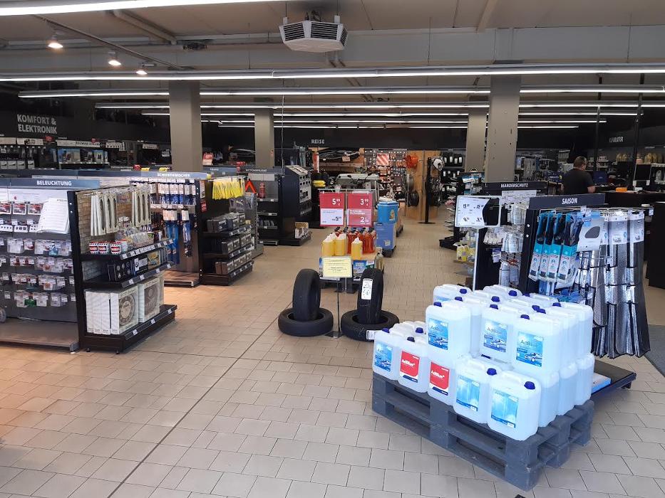 ATU Lüneburg, Lilienthalstrasse in Lueneburg