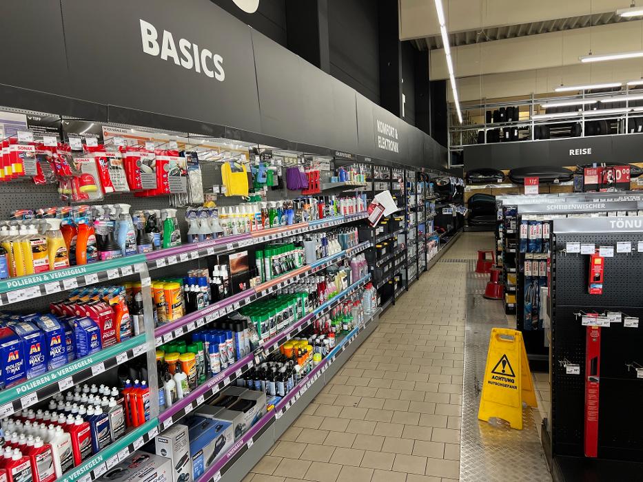 ATU Koblenz, August-Thyssen-Str. in Koblenz