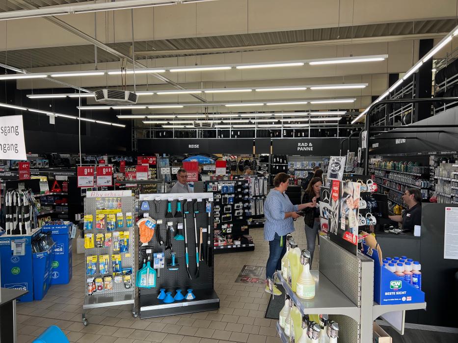 ATU Koblenz, August-Thyssen-Str. in Koblenz