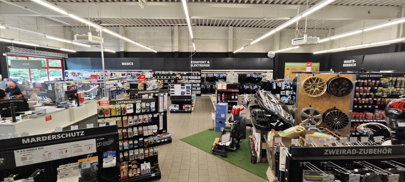 ATU Cottbus, Stephanstraße in Cottbus