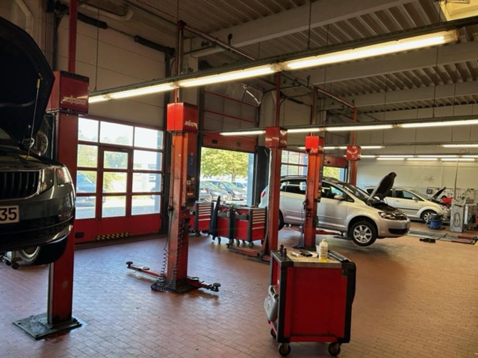 ATU Ulm, Jägerstraße in Ulm