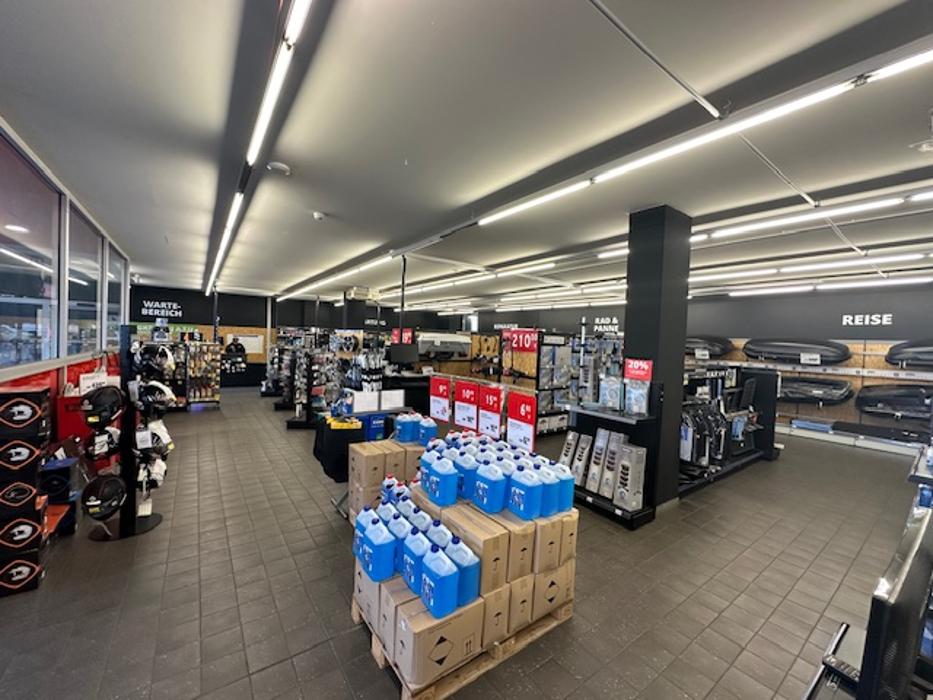 ATU Schwäbisch Hall, Stuttgarter Straße in Schwäbisch Hall