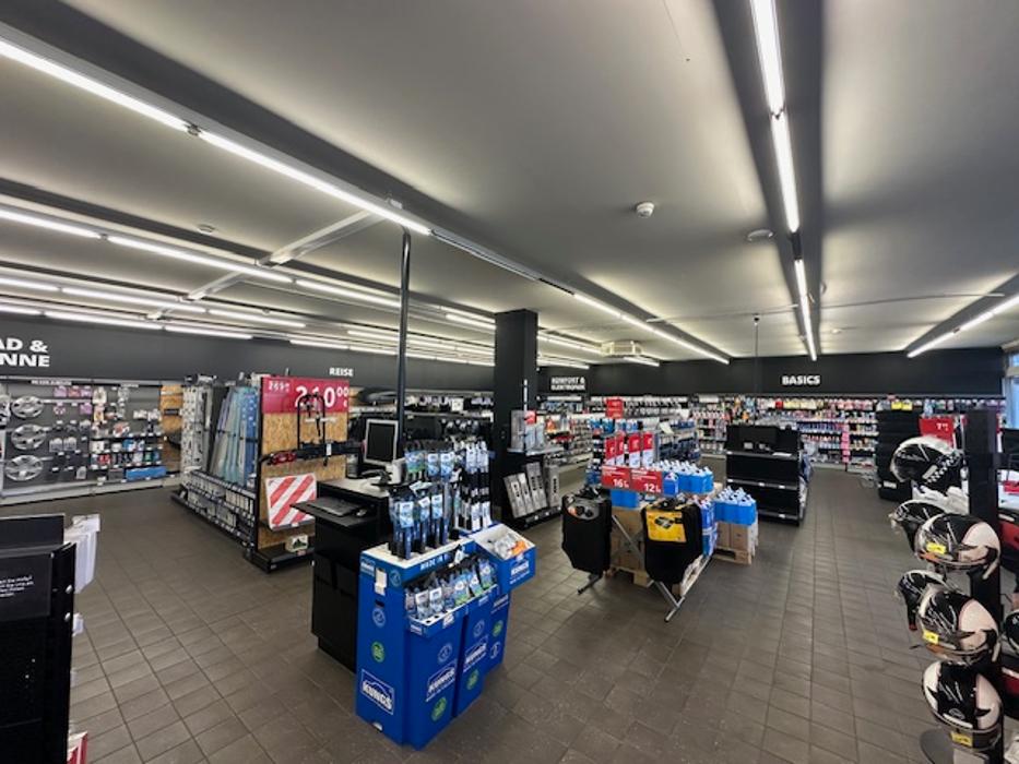 ATU Schwäbisch Hall, Stuttgarter Straße in Schwäbisch Hall