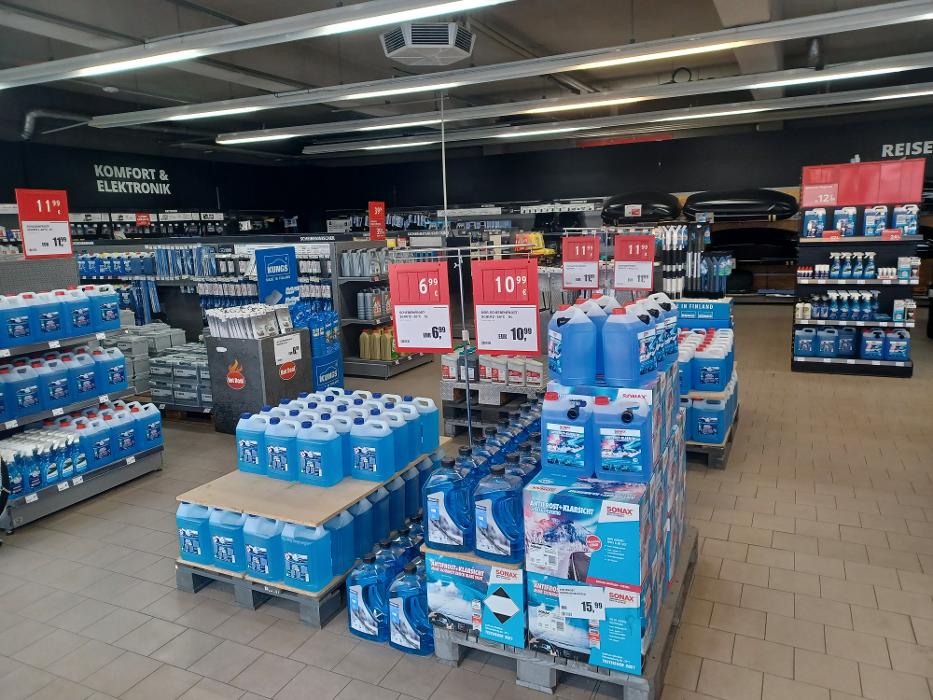 ATU Dresden - Nickern, Michaelisstr. in Dresden