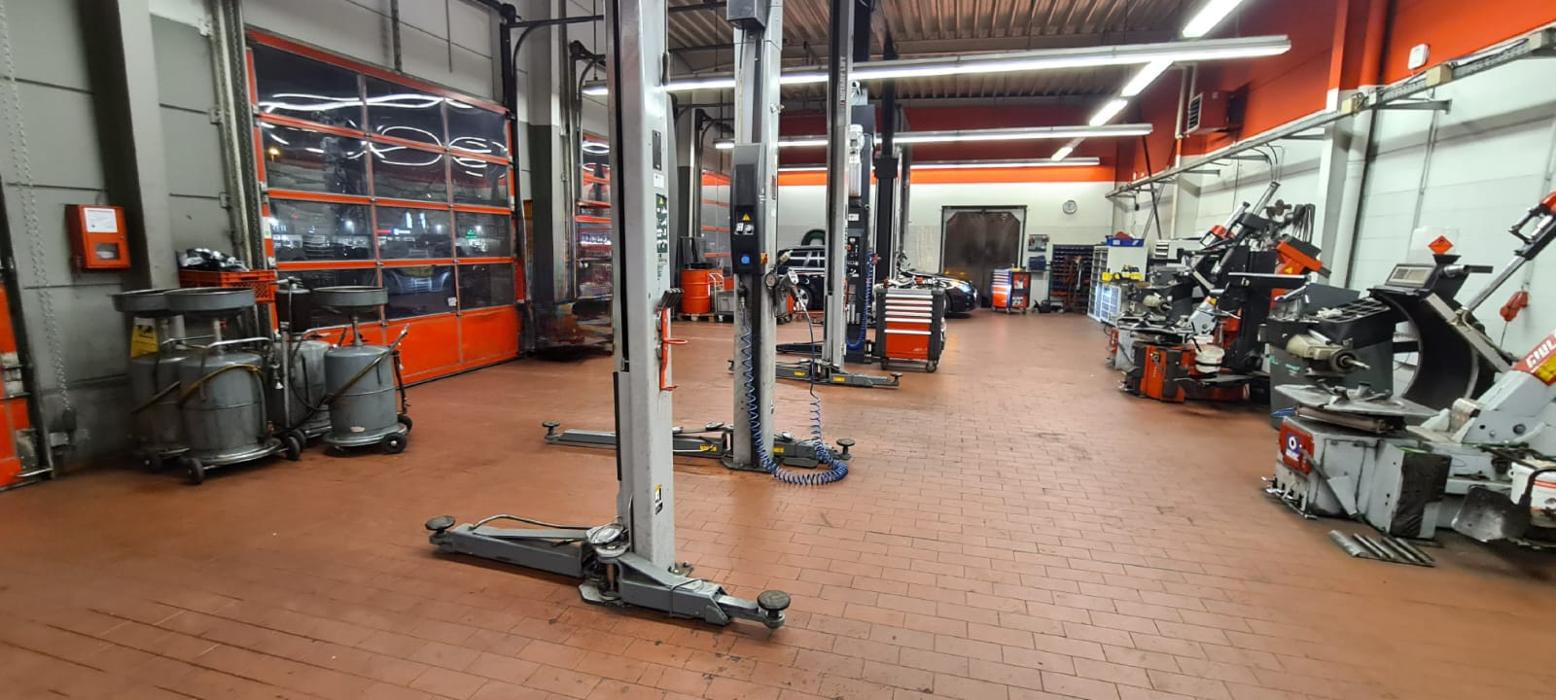 ATU Wesel, Am Schepersfeld in Wesel