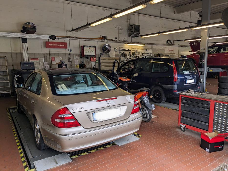 ATU Weimar, Riessnerstr. in Weimar