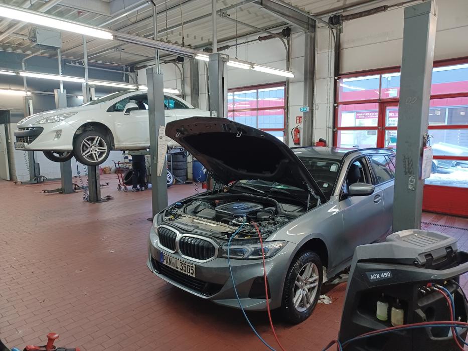 ATU Limburg, Limburger Straße in Limburg an der Lahn