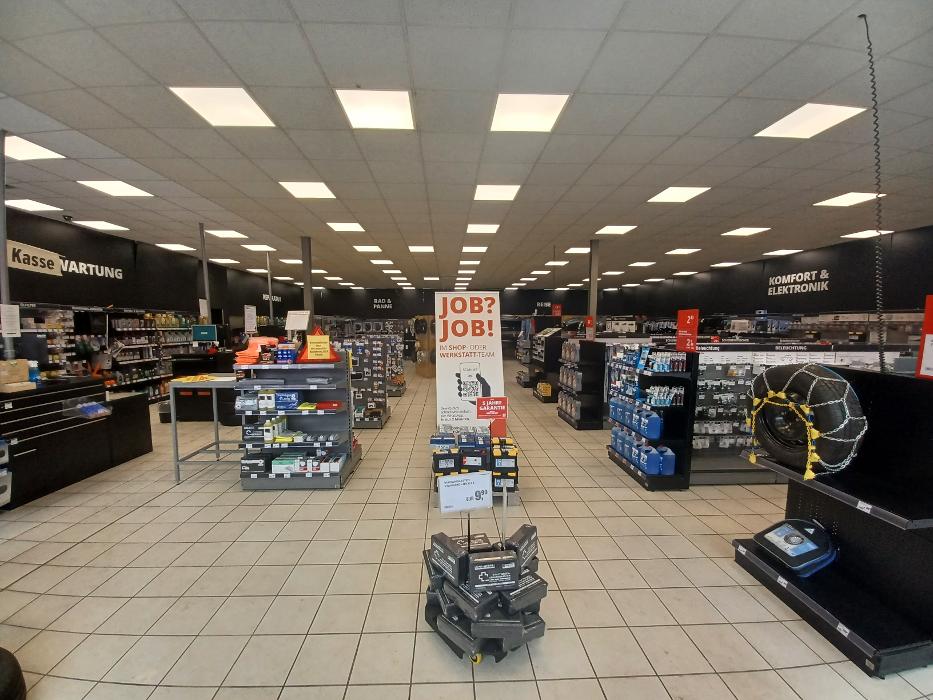 ATU Limburg, Limburger Straße in Limburg an der Lahn