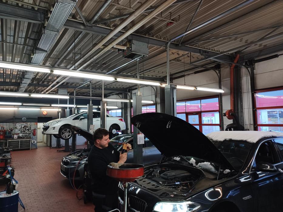 ATU Limburg, Limburger Straße in Limburg an der Lahn