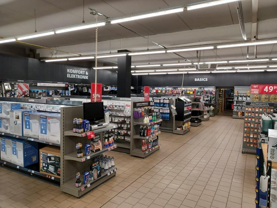ATU Berlin - Zehlendorf, Potsdamer Straße in Berlin