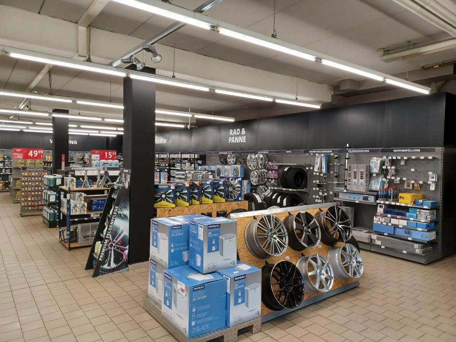 ATU Berlin - Zehlendorf, Potsdamer Straße in Berlin