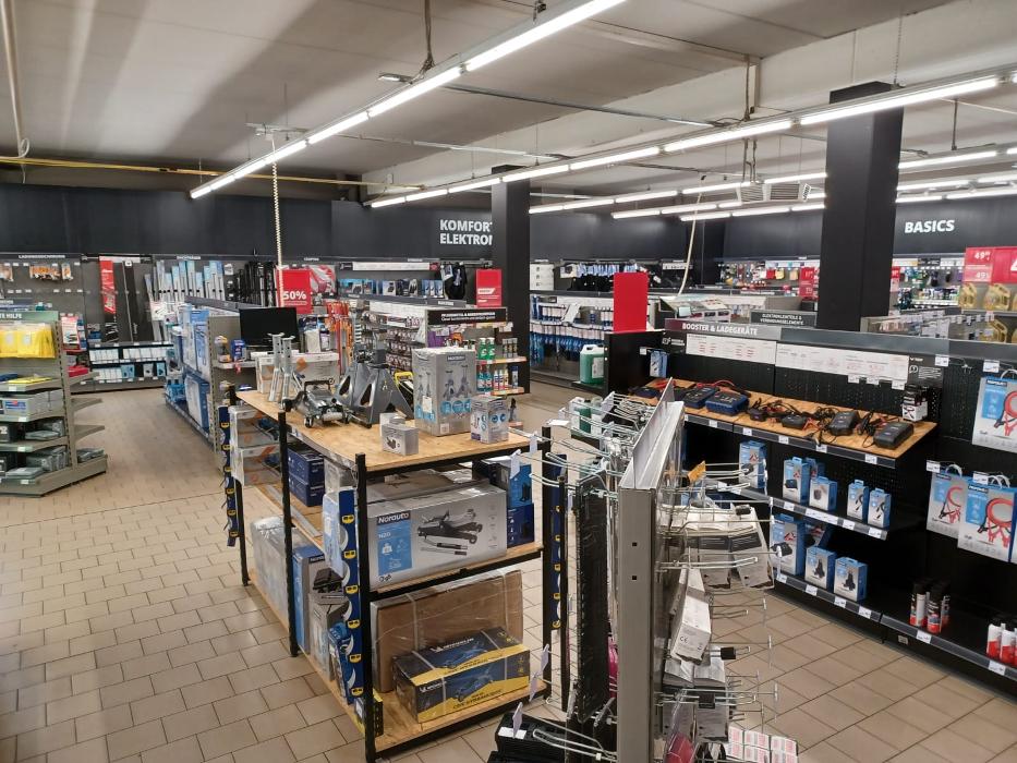 ATU Berlin - Zehlendorf, Potsdamer Straße in Berlin