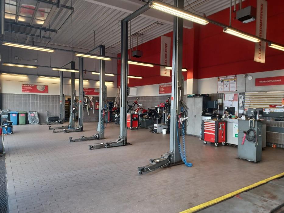 ATU Kerpen, Kerpener Str. in Kerpen