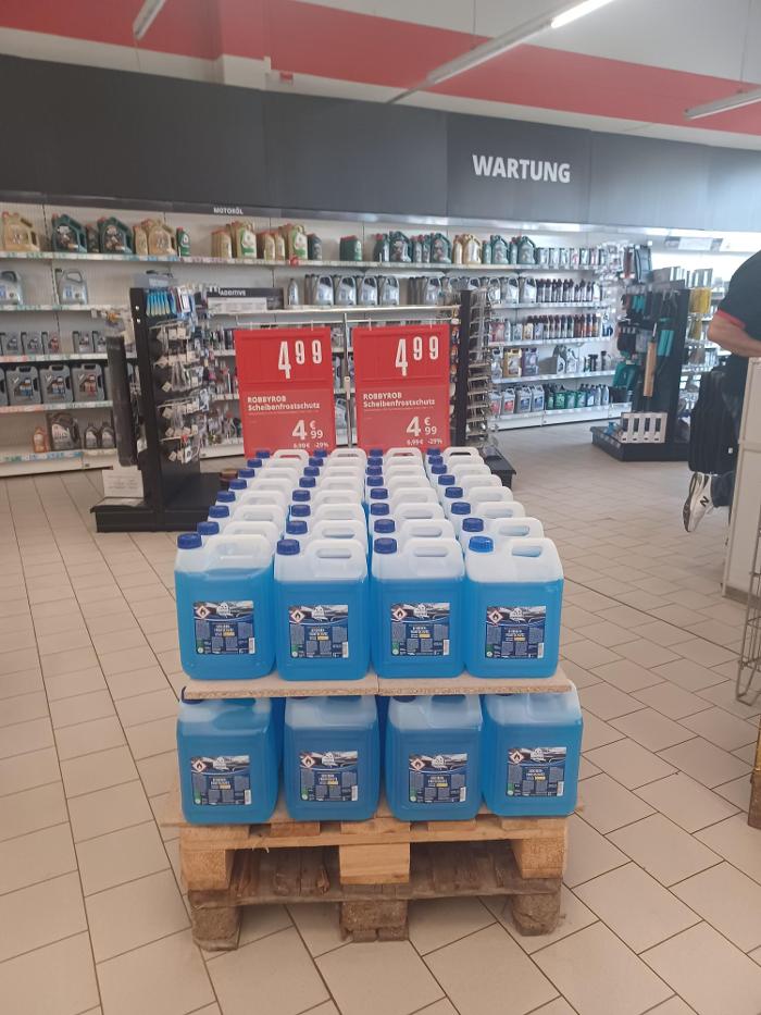 ATU Emmendingen, Am Elzdamm in Emmendingen