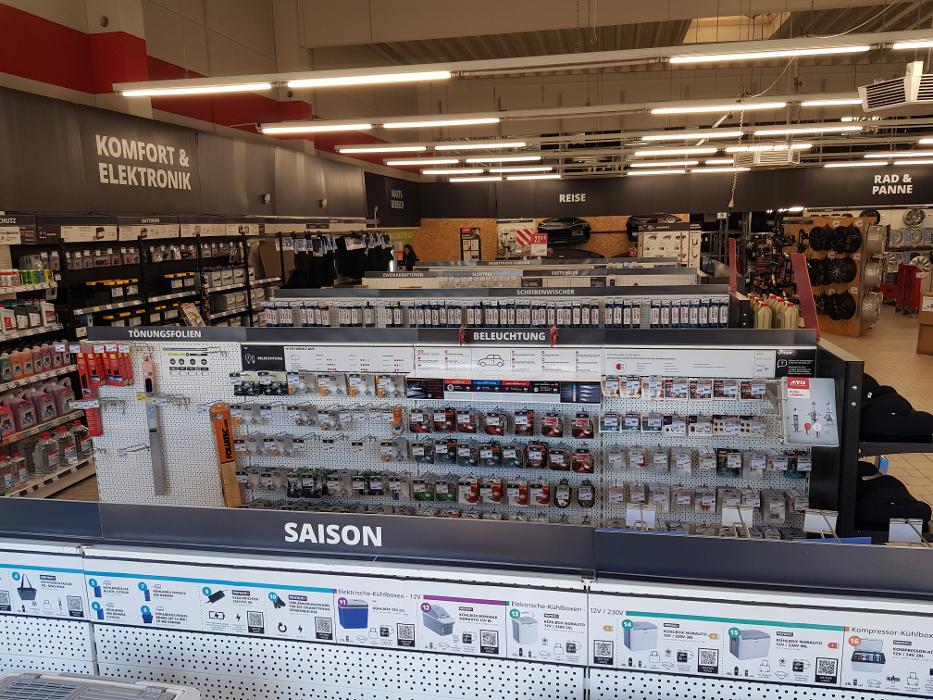 ATU Emmendingen, Am Elzdamm in Emmendingen