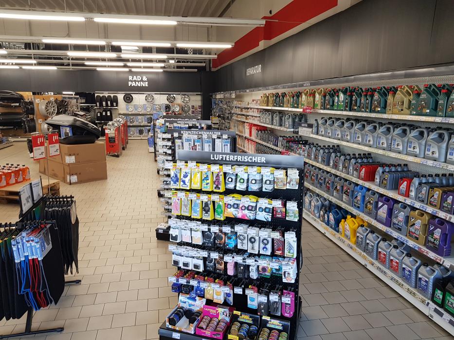 ATU Emmendingen, Am Elzdamm in Emmendingen