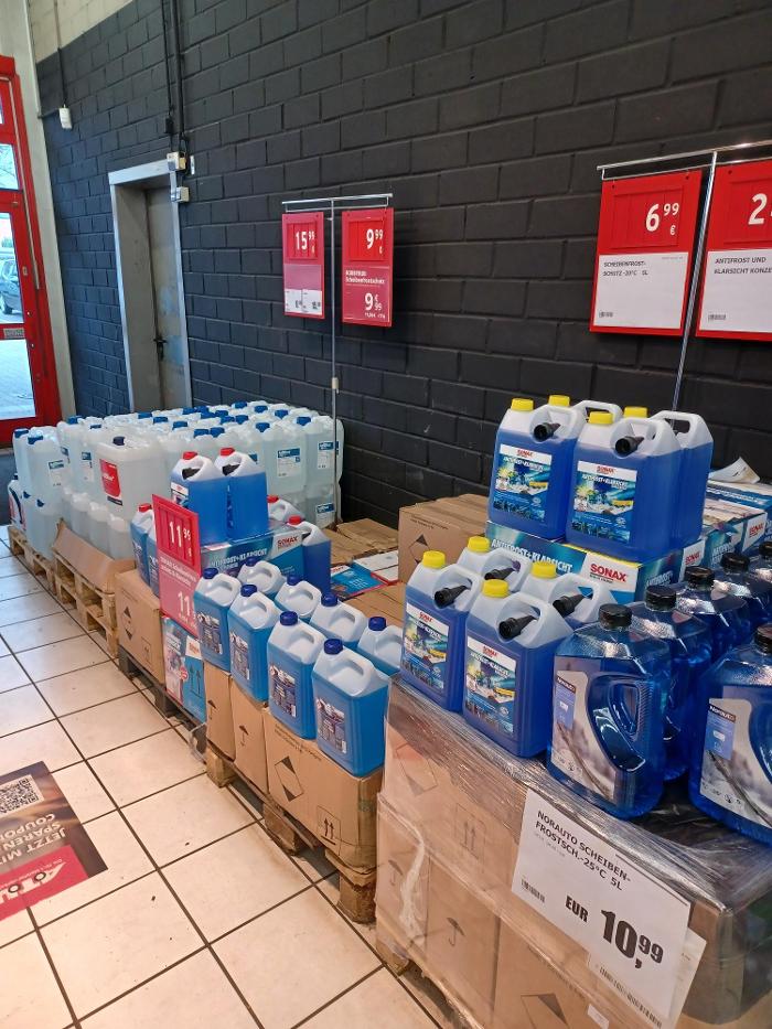 ATU Bad Hersfeld, Hünfelder Straße in Bad Hersfeld