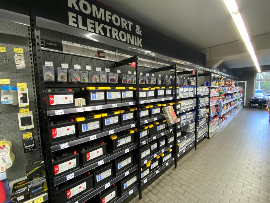 ATU Radevormwald, Kaiserstr. in Radevormwald
