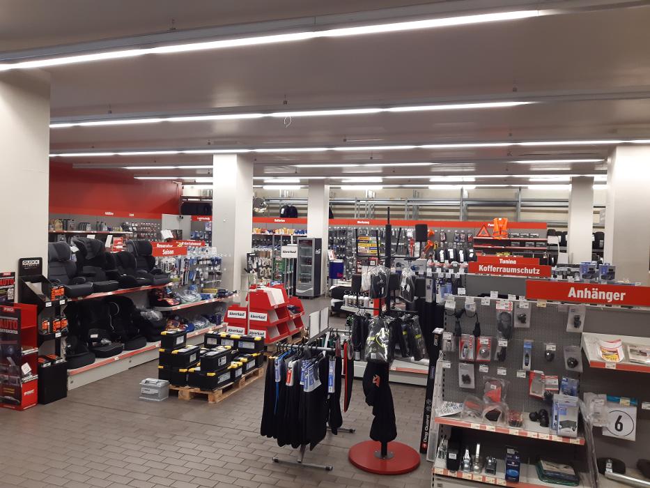 ATU Wiesbaden - Dotzheim, Sommerstraße in Wiesbaden