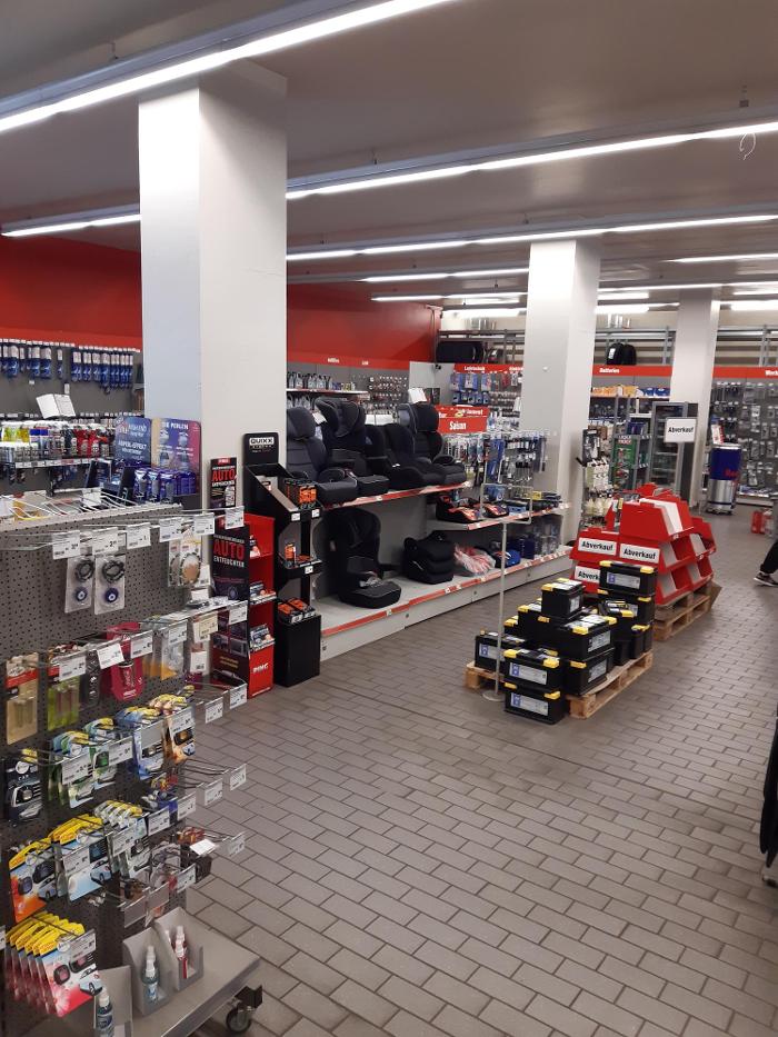 ATU Wiesbaden - Dotzheim, Sommerstraße in Wiesbaden