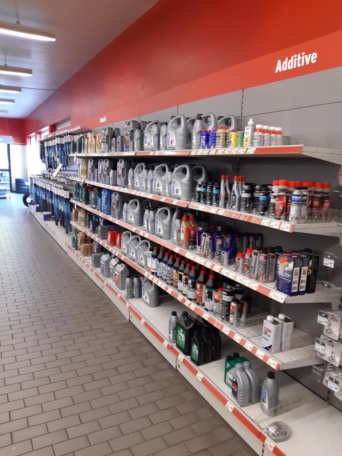 ATU Wiesbaden - Dotzheim, Sommerstraße in Wiesbaden