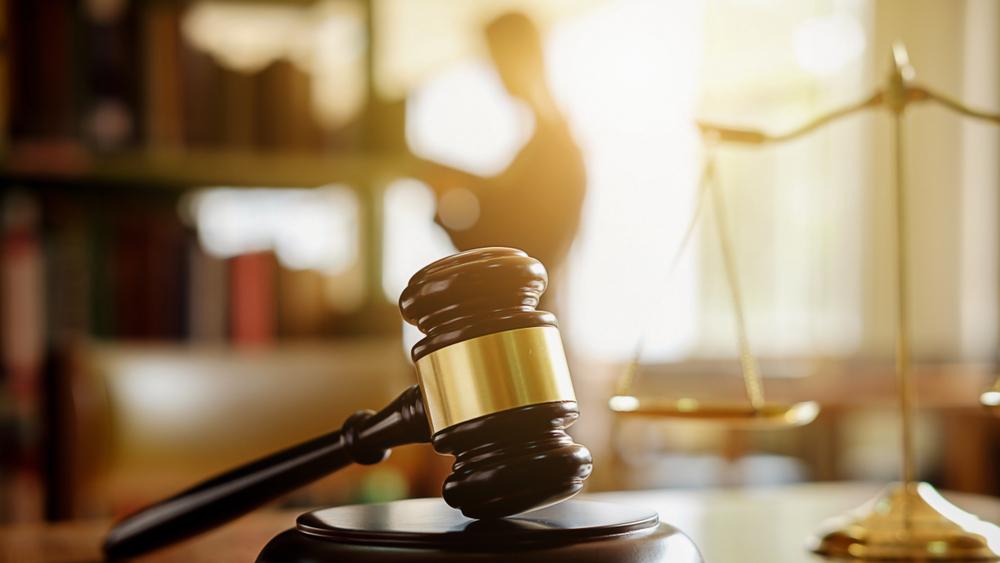 Rechtsanwalt Michael Ramstetter, Konrad-Zuse-Ring in Mannheim