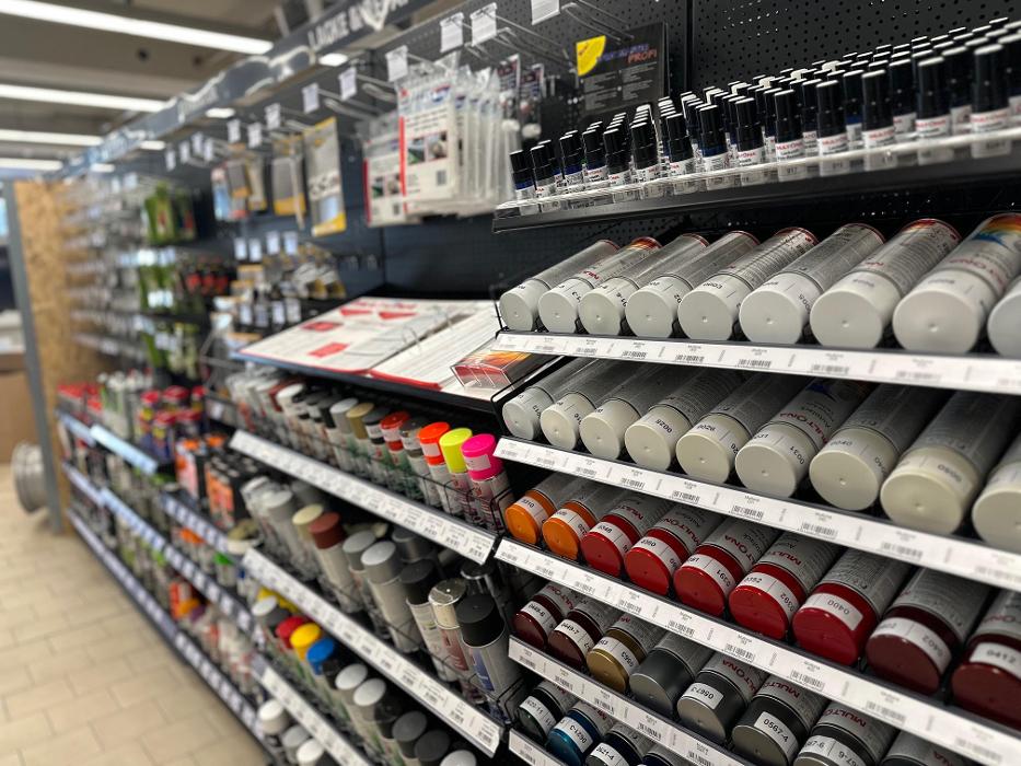 ATU Frankenthal, Wormser Straße in Frankenthal