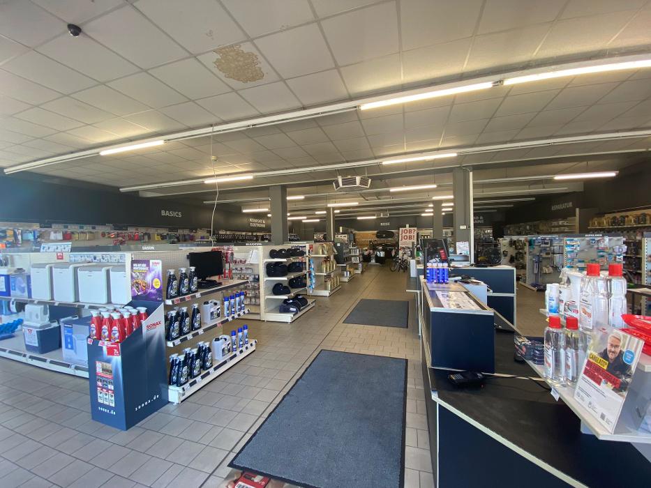 ATU Ludwigshafen - Mundenheim, Hoheloogstr. in Ludwigshafen