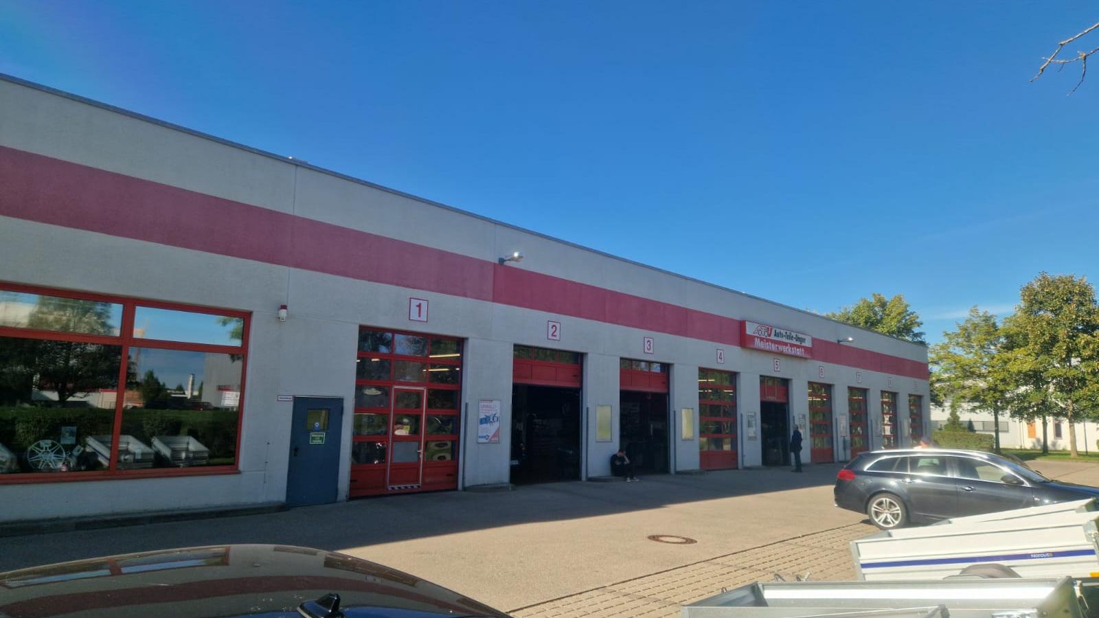 ATU Kaufbeuren, Innovapark in Kaufbeuren