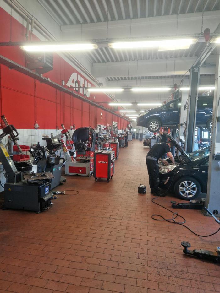 ATU Kaufbeuren, Innovapark in Kaufbeuren