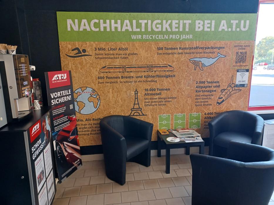 ATU Mayen, Polcher Straße in Mayen