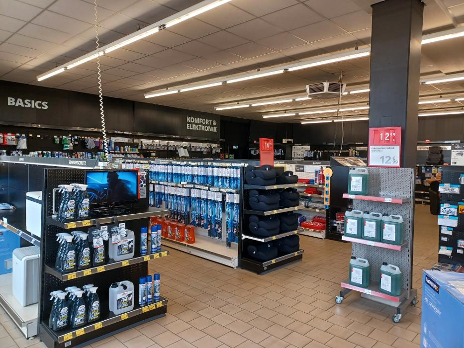 ATU Mayen, Polcher Straße in Mayen