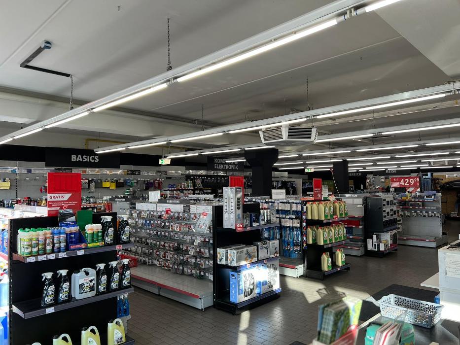 ATU Dingolfing, Amperstr. in Dingolfing