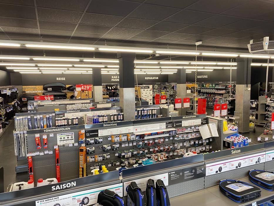 ATU Bamberg, Von-Ketteler-Straße in Bamberg