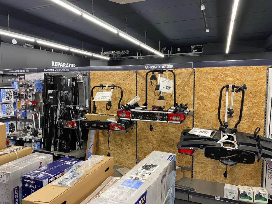 ATU Bamberg, Von-Ketteler-Straße in Bamberg