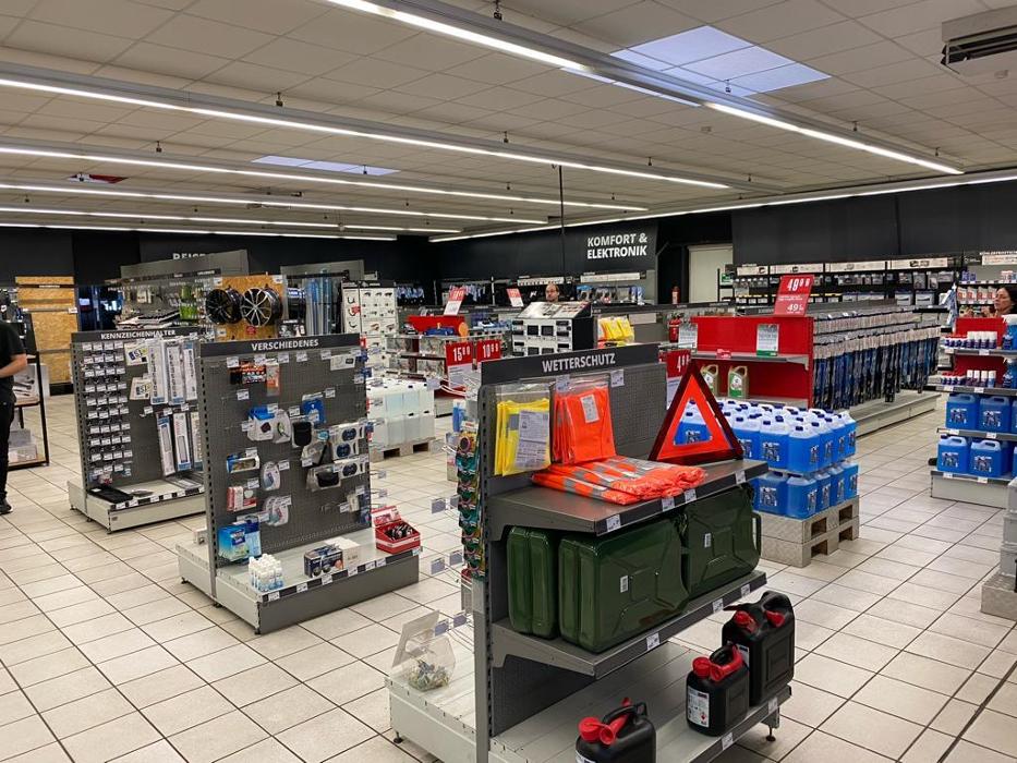 ATU Worms - Herrnsheim, Am Gallborn in Worms