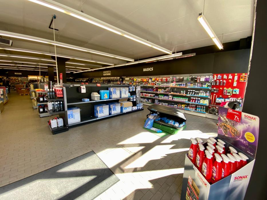 ATU München - Sendling, Boschetsrieder Str. in Muenchen