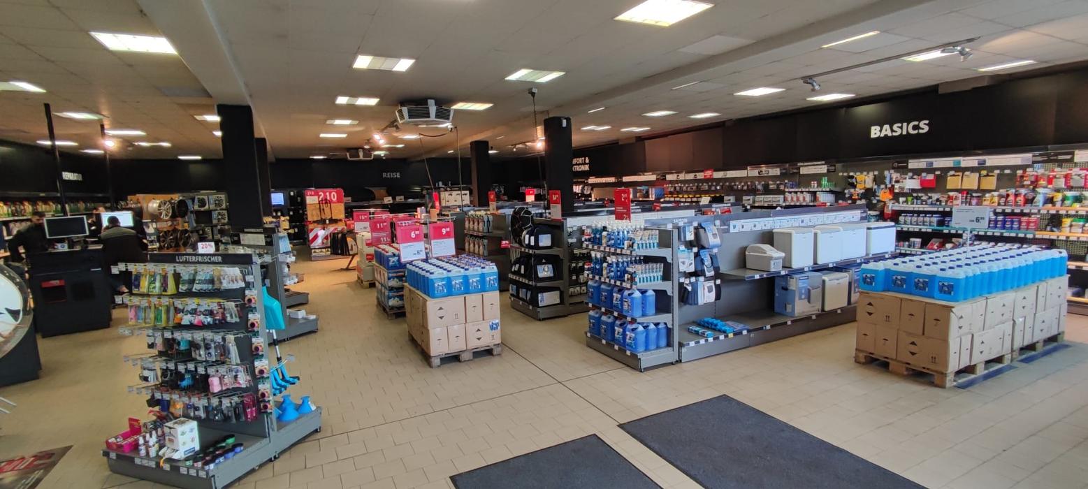 ATU Nürnberg - Nordring, Nordring in Nürnberg