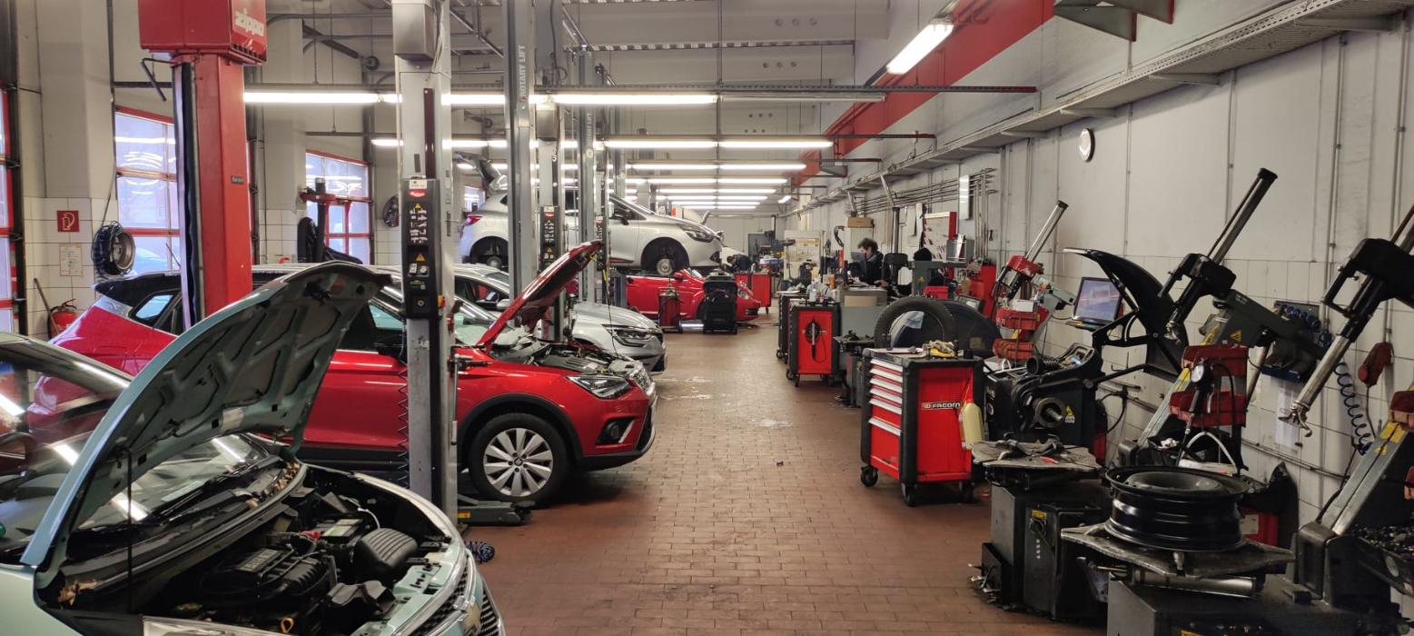 ATU Nürnberg - Nordring, Nordring in Nürnberg