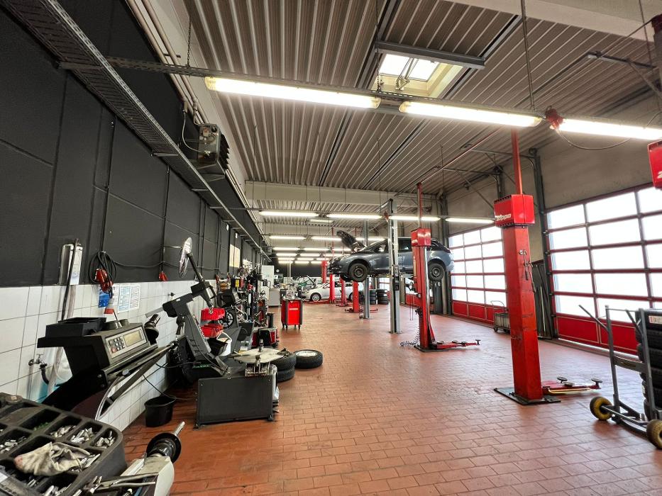 ATU Donauwörth, Dr.-Friedrich-Drechsler-Straße in Donauwörth