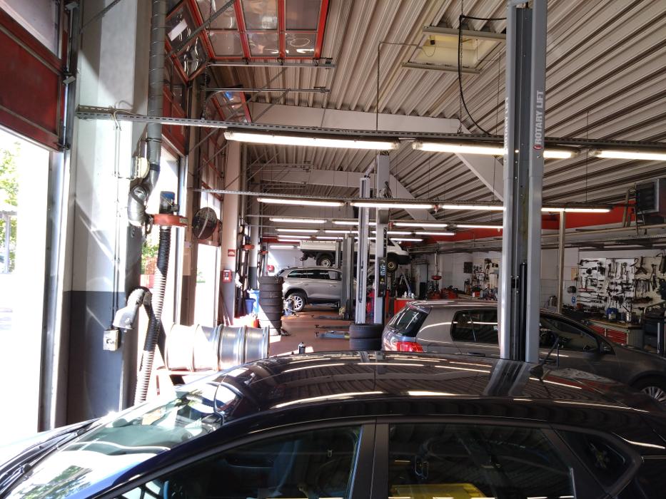 ATU München - Pasing, Bodenseestr. in Muenchen