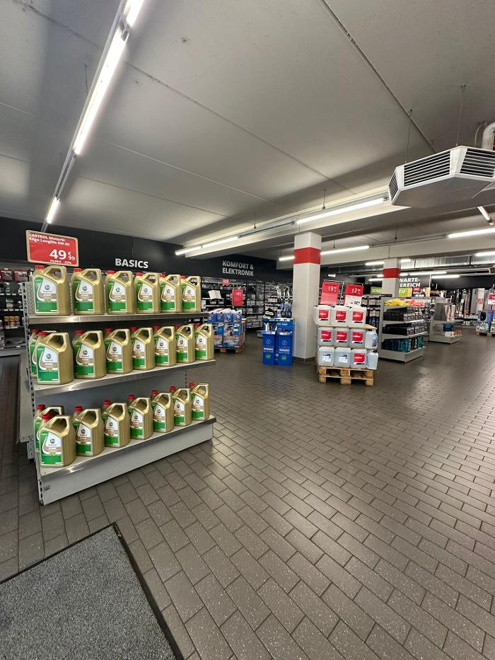 ATU Andernach, Koblenzer Str. in Andernach