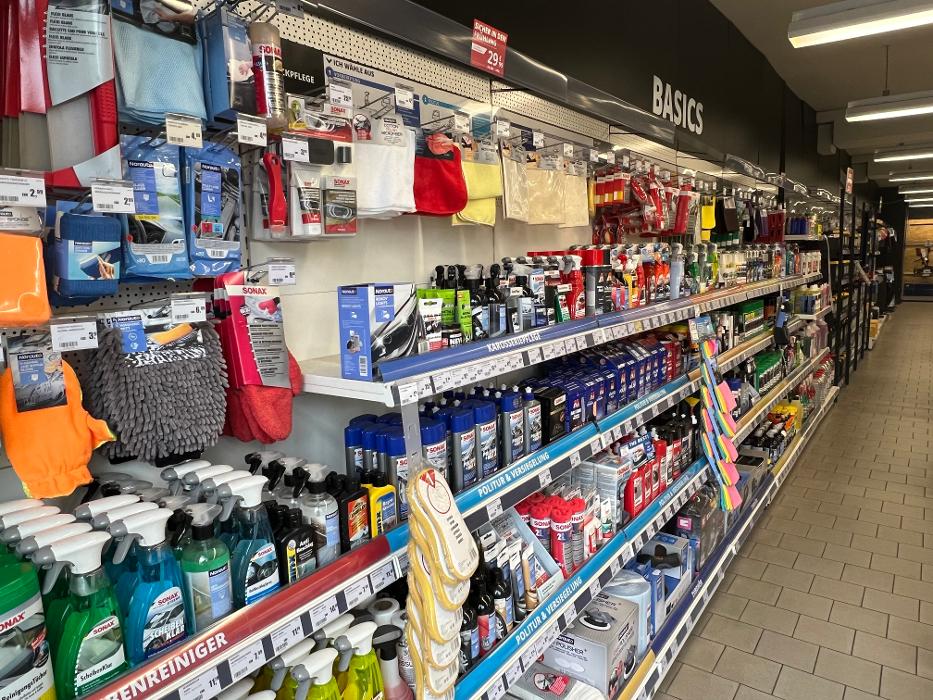 ATU Bitburg, Saarstraße in Bitburg