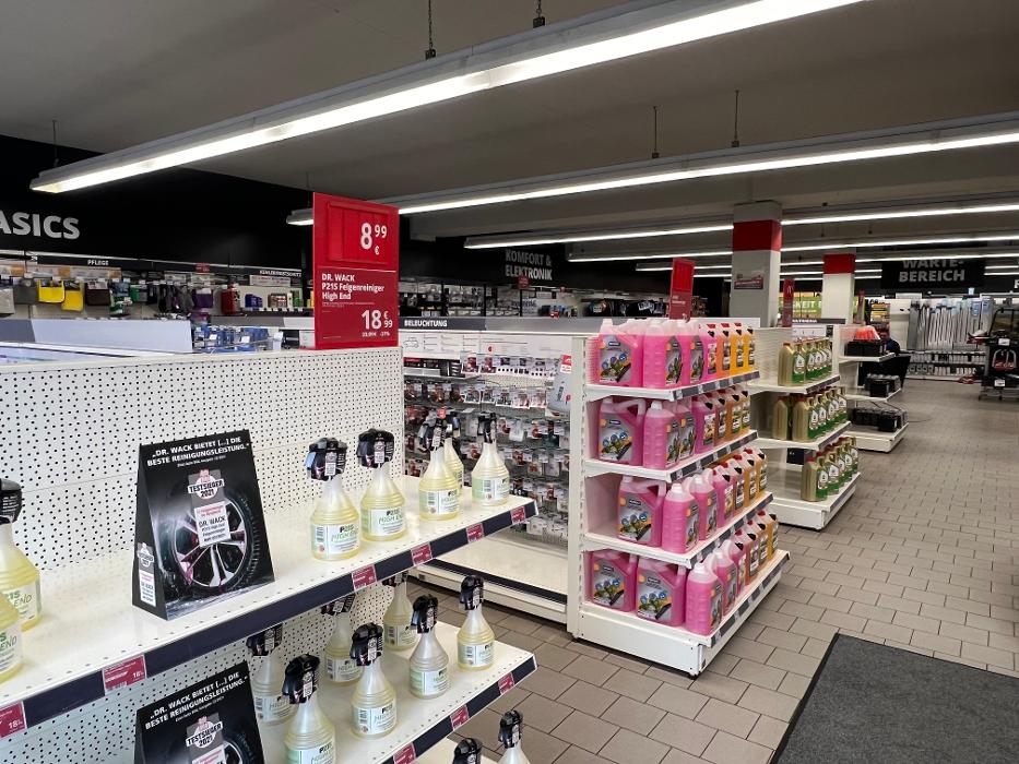 ATU Bitburg, Saarstraße in Bitburg