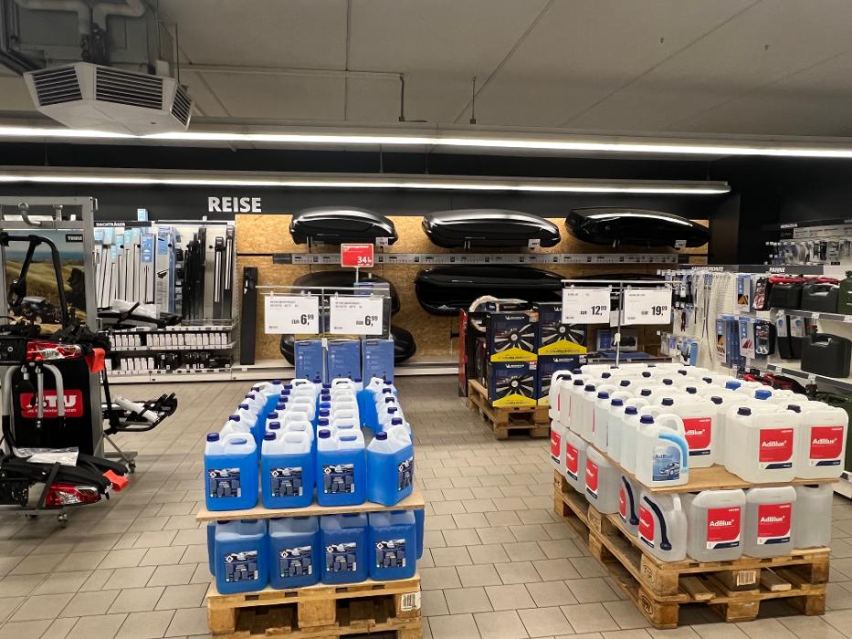 ATU Bitburg, Saarstraße in Bitburg